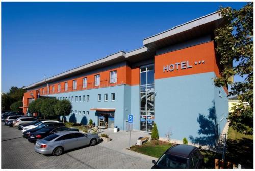 Trencin Hotel | Hotel Mariana Gaborika