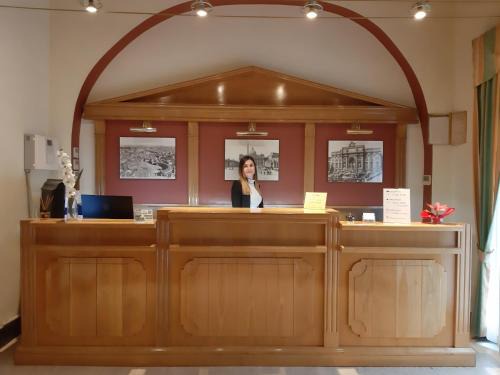 Esquilino Hotel | Hotel Mariano