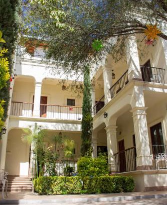 Bernal Hotel | Hotel Mariazel