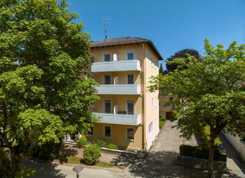 Unterallgau Hotel | Hotel Marienhof
