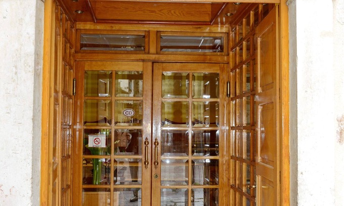 Kotor Old Town Hotel | Hotel Marija