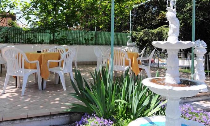 Bardolino Hotel | Hotel Marina