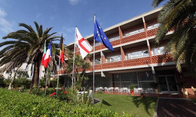 Marina di Massa Hotel | Hotel Marina