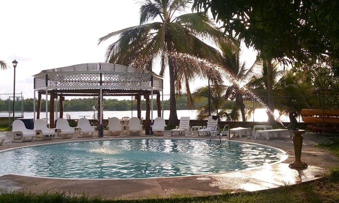 San Blas Hotel | Hotel Marina San Blas
