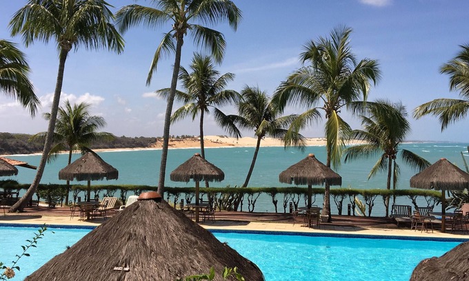 Tibau do Sul Resort | Hotel Marinas Resort