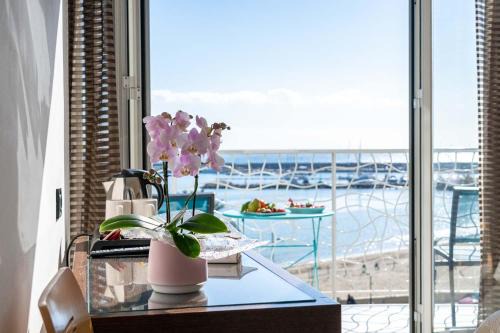 Sanremo Hotel | Hotel Marinella