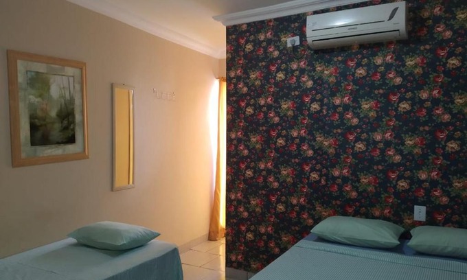 Jequie Hotel | Hotel Maringá Jequié