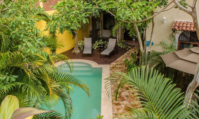 Centro Hotel | Hotel Marionetas