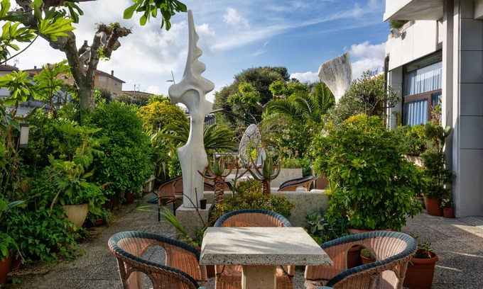 Lido di Camaiore Hotel | Hotel Mariotti