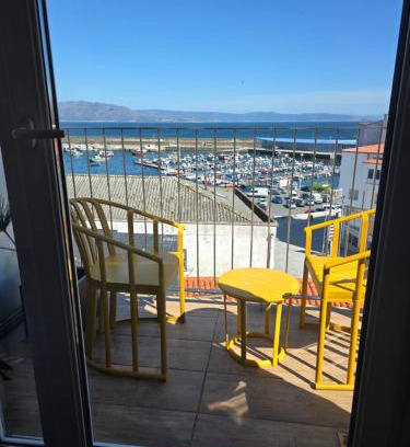 Fisterra House | Hotel Mariquito