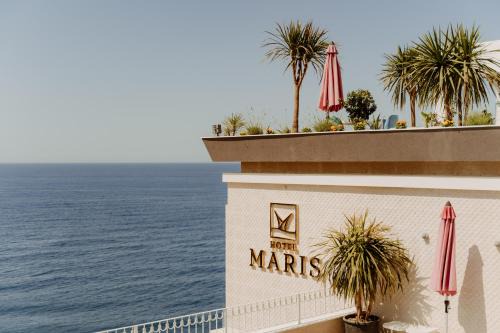 Ulcinj Hotel | Hotel Maris