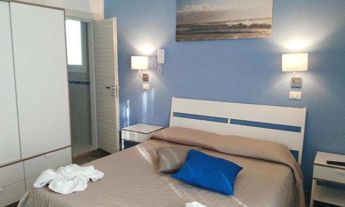 Torre Pedrera Hotel | Hotel Marittimo
