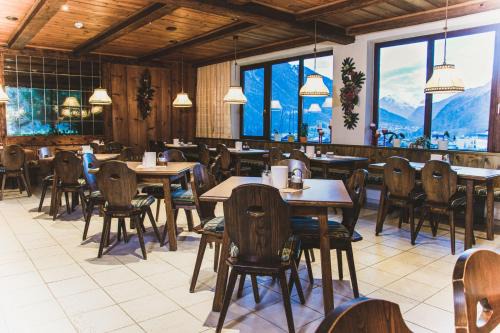 Oetz Hotel | Hotel Marko