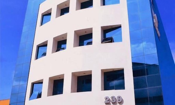 Xalapa Hotel | Hotel Marllou