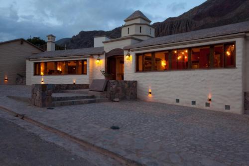Tilcara Hotel | Hotel Marqués De Tojo