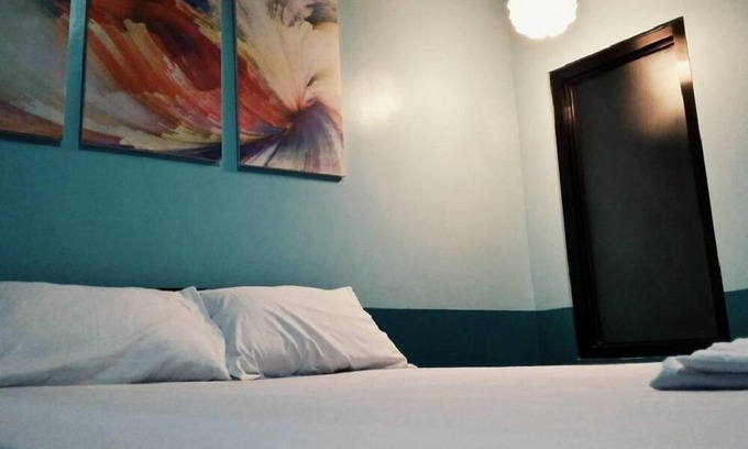 Laoag Hotel | Hotel Marquee