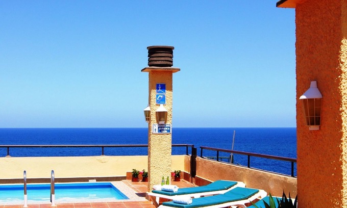 Puerto de la Cruz Hotel | Hotel Marquesa