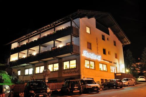 Martello Hotel | Hotel Martellerhof