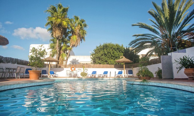 Colonia Sant Jordi Hotel | Hotel Martorell