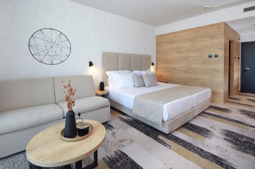 Sunny Beach Hotel | Hotel Marvel All Inclusive - FULLY RENOVATED FREE Beach Access