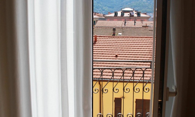 La Spezia Historic Centre Hotel | Hotel Mary