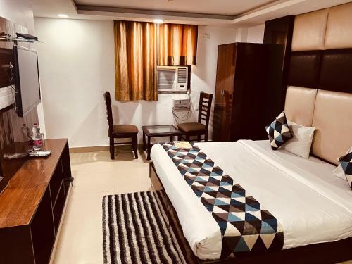 South West Hotel | Hotel Marya