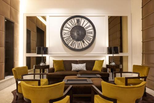 Repubblica Hotel | Hotel Mascagni