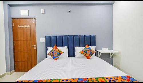 Kondapur Hotel | Hotel Maski Suties