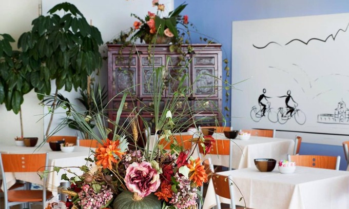 Vittoria Hotel | Hotel Master