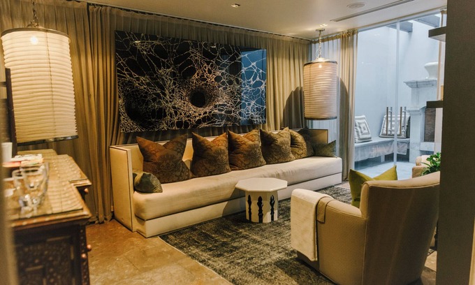 Zona Centro Hotel | Hotel Matilda, a Member of Design Hotels