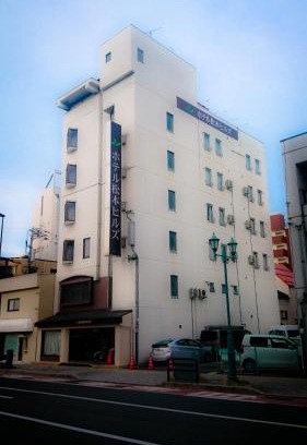 Matsumoto Hotel | Hotel Matsumoto Hills