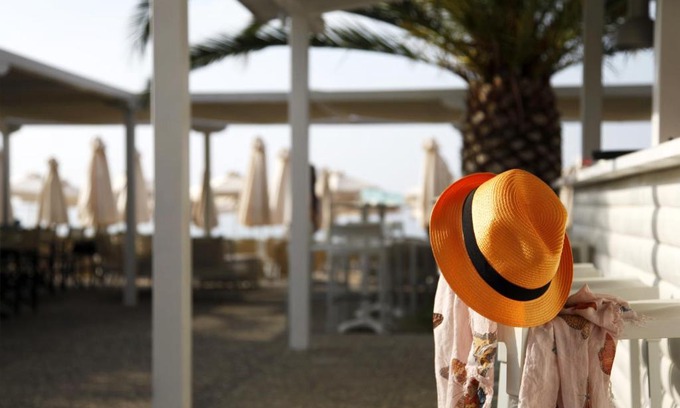Nea Propontida Hotel | Hotel Mavridis