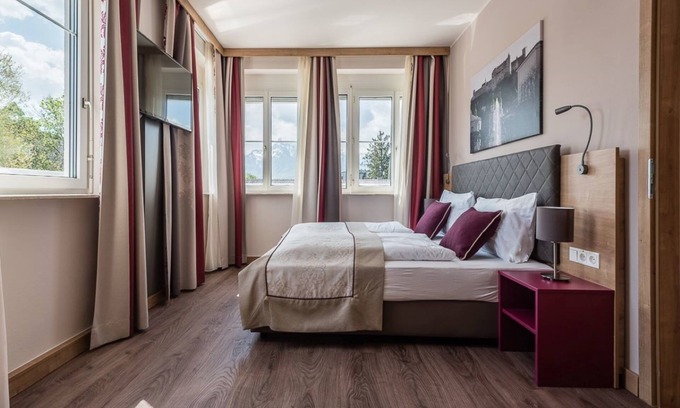 Maxglan Hotel | Hotel Max 70