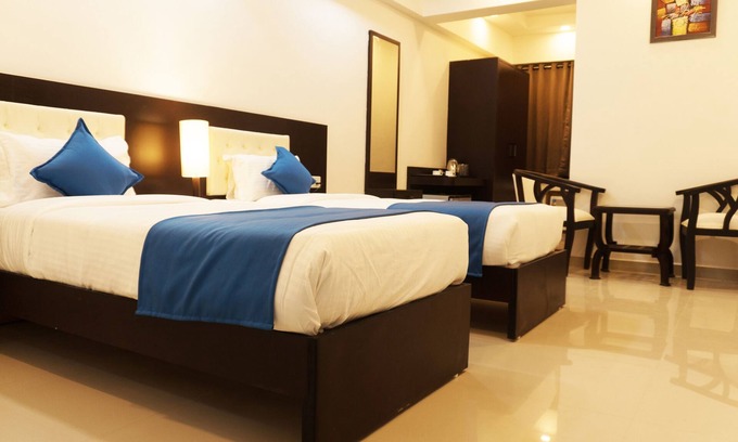 Sahibganj Hotel | Hotel Max Inn