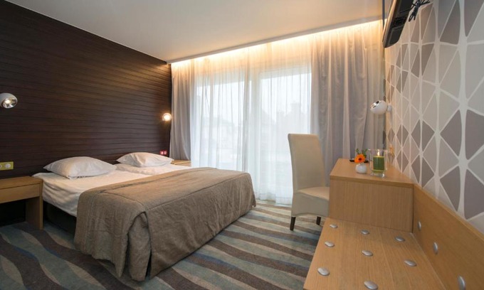 De Panne Hotel | Hotel Maxim