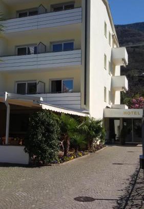 Merano Hotel | Hotel Maximilian