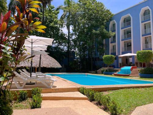 Palenque Hotel | Hotel Maya Palenque