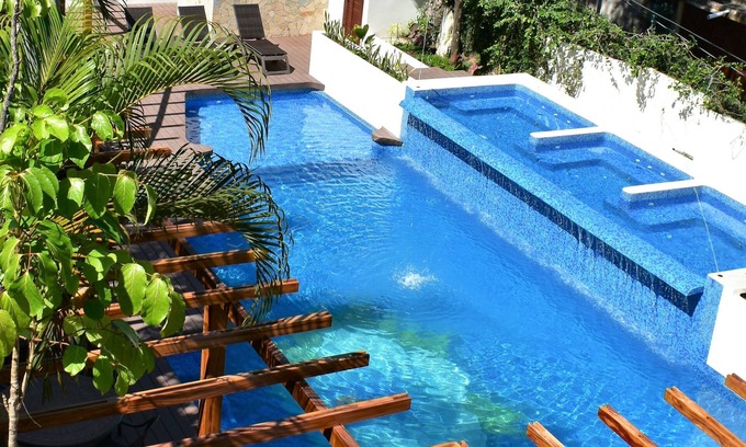 Palenque Hotel | Hotel Maya Tulipanes Palenque