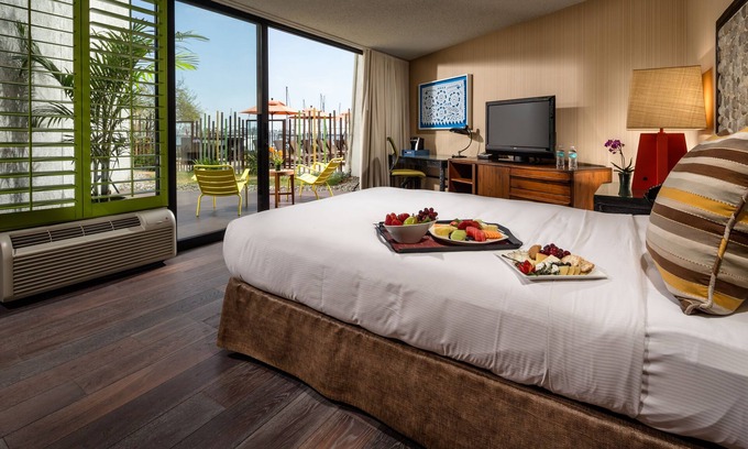 Harbor Hotel | Hotel Maya