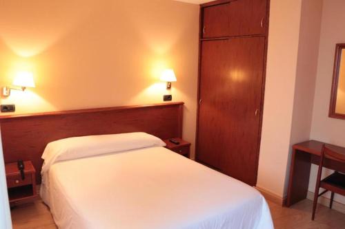 La Coruna Hotel | Hotel Maycar