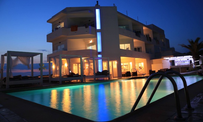 Formentera Hotel | Hotel Maysi