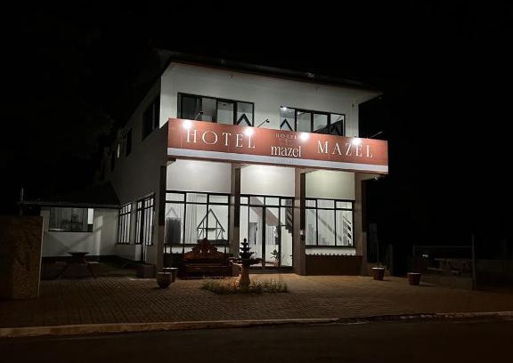 Maripa Hotel | Hotel Mazel