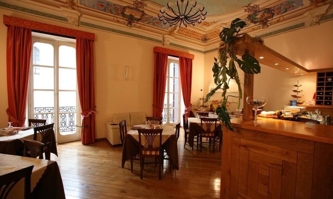 Milazzo Hotel | Hotel Medici
