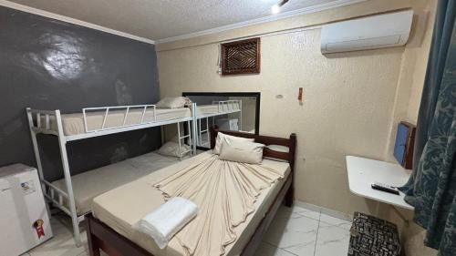 Zona Leste Hotel | HOTEL MEDIEVAL