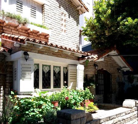 Mar del Plata Bed & Breakfast | Hotel Medina y Mar BnB