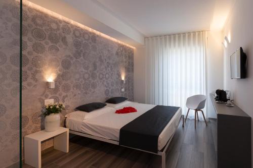 Martinsicuro Hotel | Hotel Mediterraneo