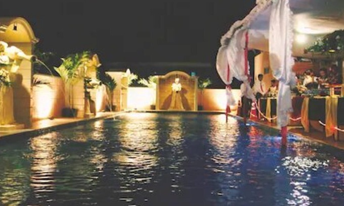 Balikpapan Hotel | Hotel Mega Lestari