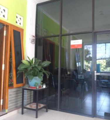 Labuan Bajo House | Hotel Mehara