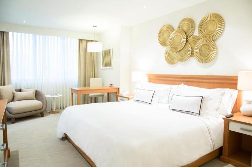 Country Club Hotel | Hotel Melia Lima