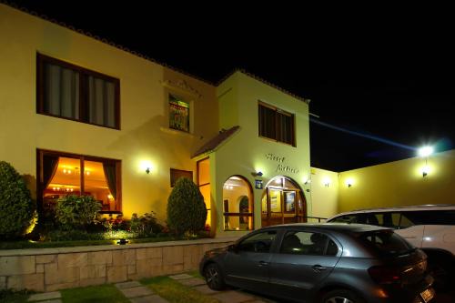 Historical Center Hotel | Hotel Meliana
